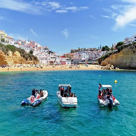 Mykonos Marina Retreat