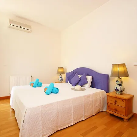 Mykonos Marina Retreat Apartment Albufeira