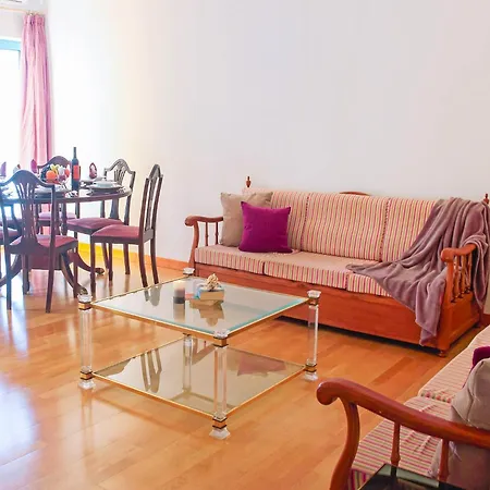 Mykonos Marina Retreat Apartment Albufeira