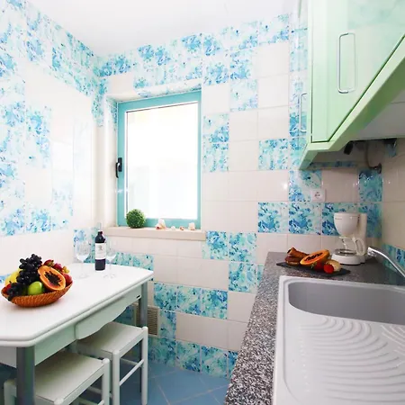 Mykonos Marina Retreat Apartment *